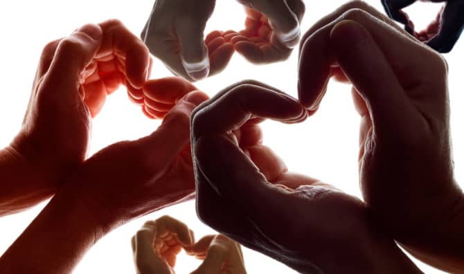 World Unity Week: Celebrating the Shift From “Me” to “We”