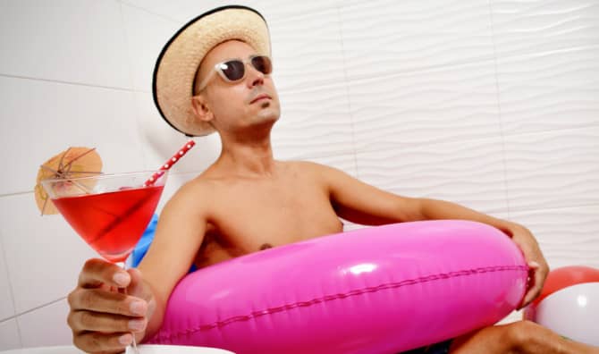 7 Tips for Having the Best Staycation Ever!