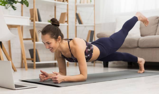 Bring Balance with These 7 Chakra Yoga Poses