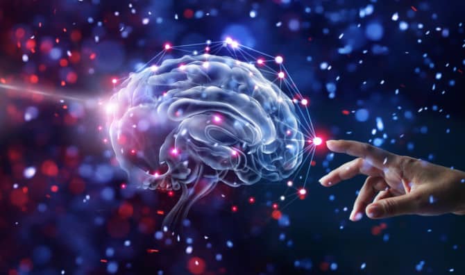 New Implant Brings Hope to People With Paralysis