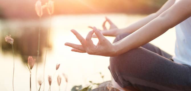 Which Meditation is Best for You [Quiz]