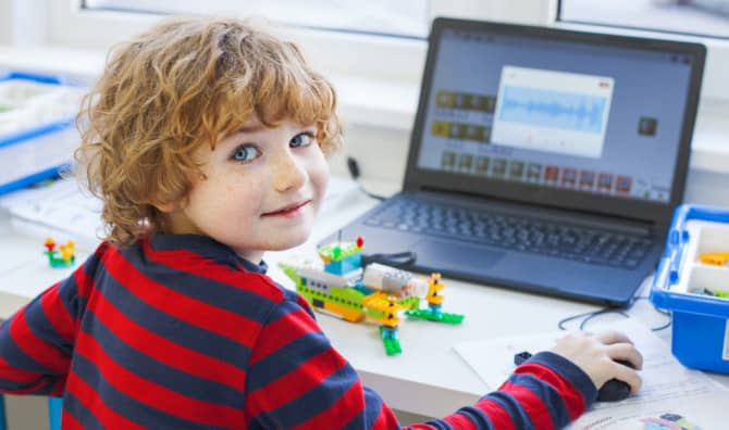 Check Out These 9 Virtual Summer Camps for Kids