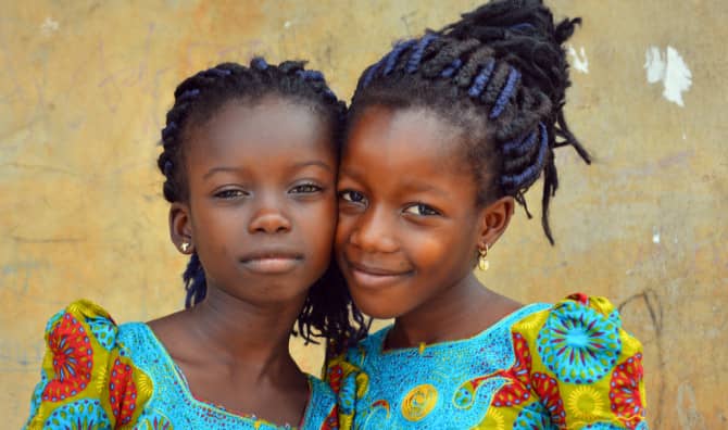 Lagos Offers Free Smartphones to Promote Education