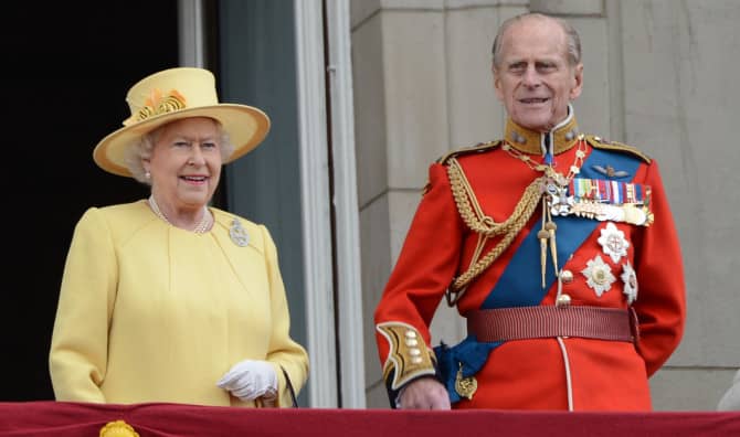 7-Year-Old Boy Sends Word Puzzle to Uplift The Queen