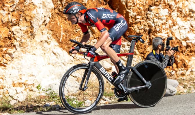 When the Tour de France Went Virtual, It Was an Instant Winner