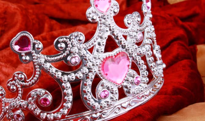 This Pageant Celebrates Survivors and Special Needs Women