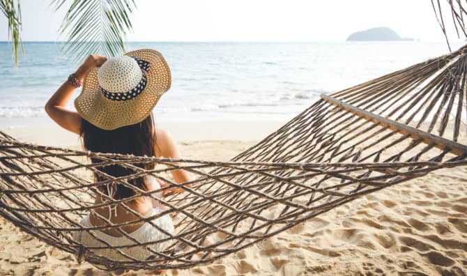 5 Reasons Life in the Slow Lane Is the Route to Happiness