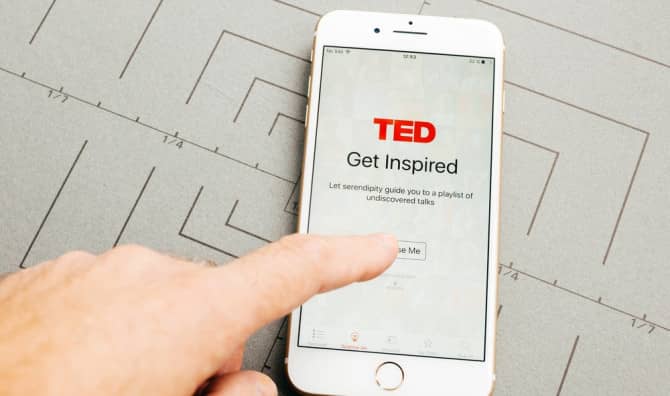 5 Ted Talks That Will Change The Way You Think About Food