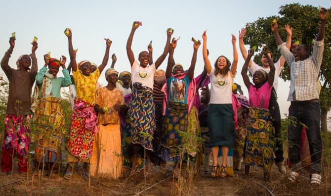 The Super Food Company That Wants to Change the World [Q&A]