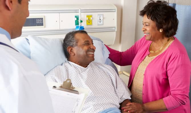 Organ Donors Have Added Two Million Years to Patient’s Lives