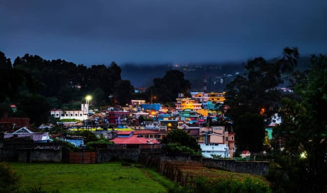 300 Million Indians Will Soon Be Connected to the Power Grid