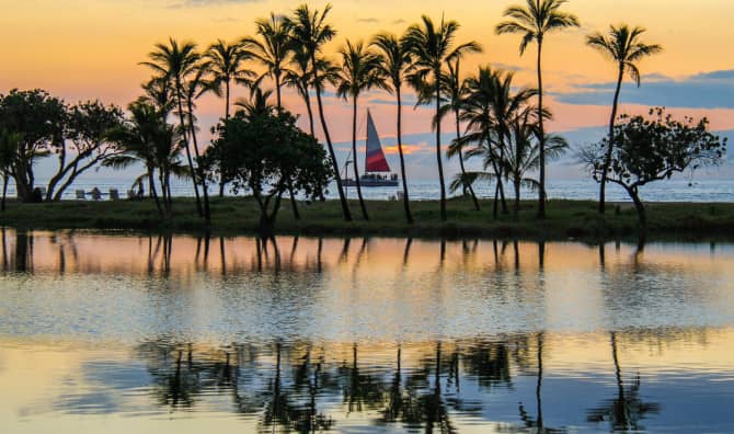 These Are the Healthiest and Happiest States in the US