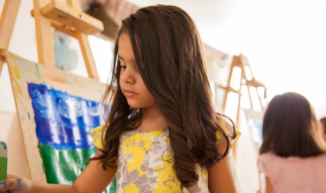 How One Person’s Kind Words Can Impact an Entire Life