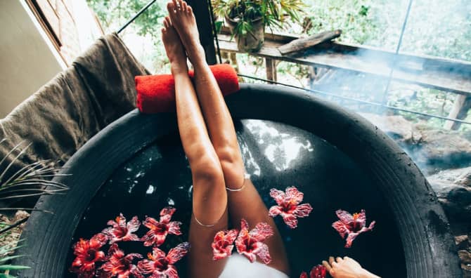 5 Ways to Practice Self Care That Will Save You Money