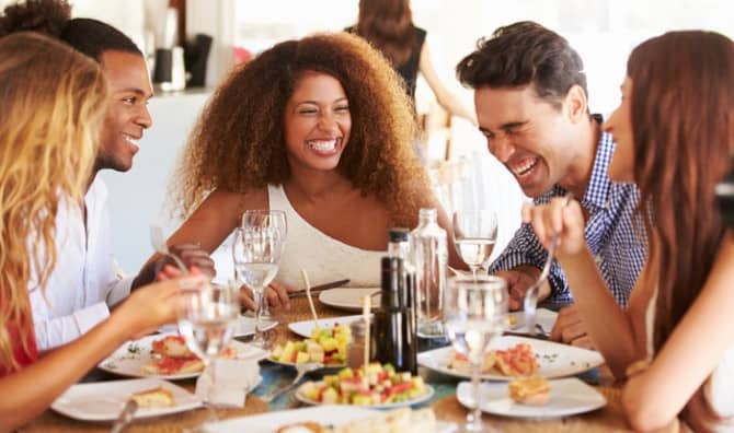 8 Tasty Foods That Will Boost Your Mood