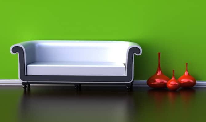 Feng Shui Can Help You Rediscover Passion & Creativity Indoors