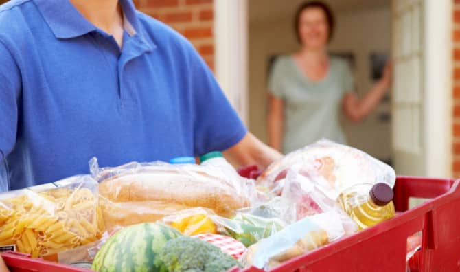 Superheroes Are Welcoming New Roles to Help Others