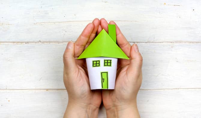 Staying At Home is Helping Us Adopt Healthier Habits