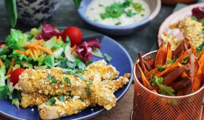 How Well Do You Know Your Healthy Foods? [Quiz]