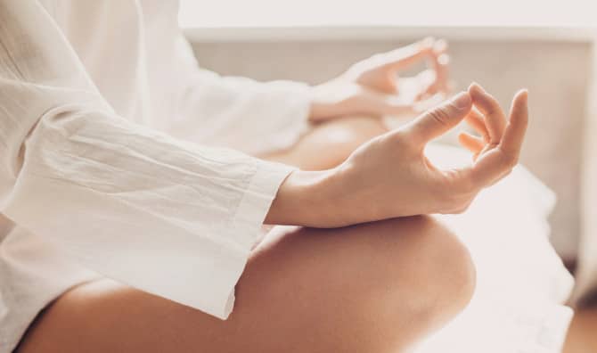 Which Mantra will Bring You Peace of Mind? [Quiz]