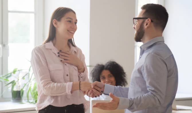 Compliments Take Only a Second to Give and Can Change People’s Lives