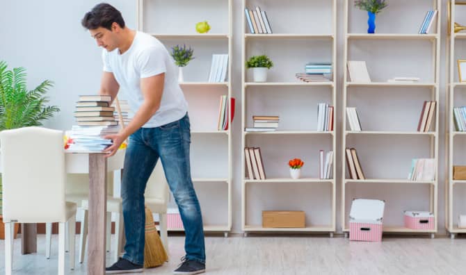 7 Ways to Finally Declutter Your Home