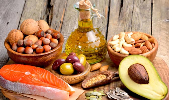 Why All the Hype About Healthy Fats?
