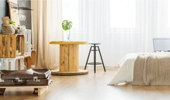 DIY Projects that Turn Trash into Treasures