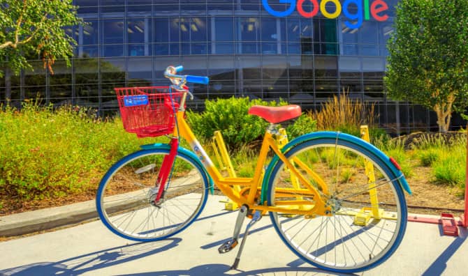 Google’s Online Courses Offer Training for High-Demand Jobs