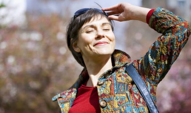 6 Amazing Vitamin D Benefits