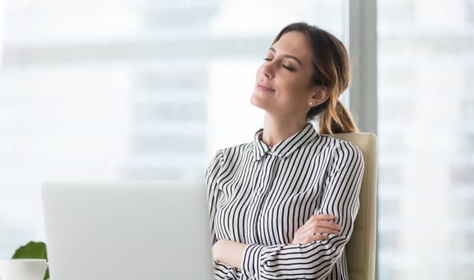 These 5 Micro Habits Can Change Your Life