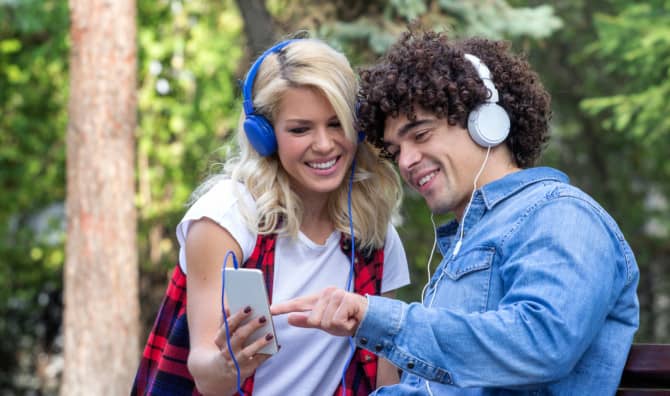 Do You Know These Happy Feel Good Songs? [Quiz]