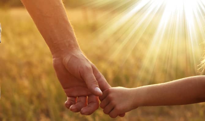 Generosity Leads to Living With Purpose