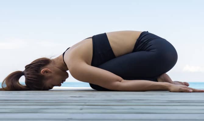 Yoga Poses for Your Brain and Nervous System