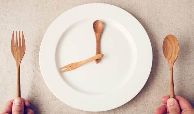 Healthy Intermittent Fasting Benefits