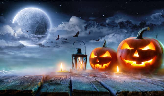 Do You Know These Spooky Halloween Facts? [Quiz]