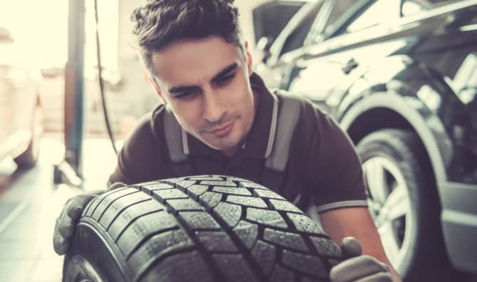 New Device Collects Microplastics From Car Tires
