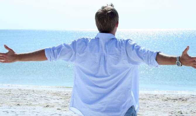 How to Create an Abundance Mindset