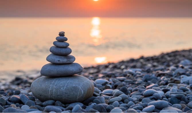 9 Types of Meditation Techniques For All Levels