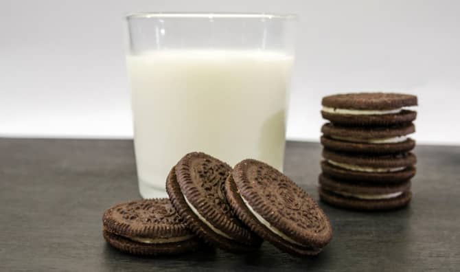 Cookie Lovers Will Soon Enjoy Gluten-Free OREOs