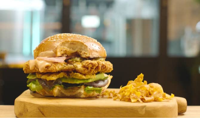 World’s First Lab-Grown Meat Restaurant Opens