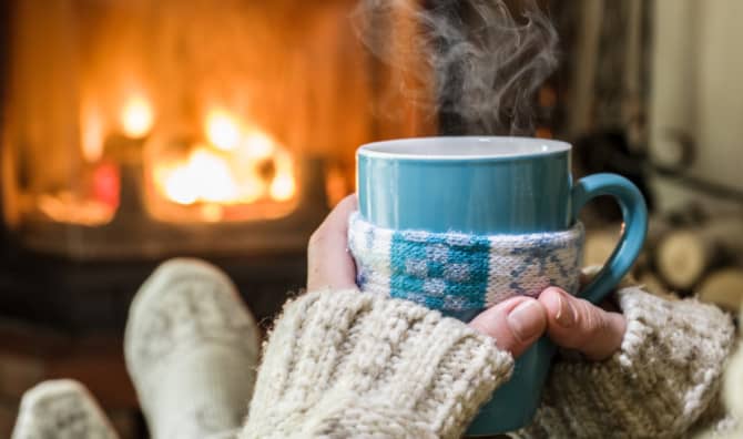 5 Nourishing and Delicious Latte Recipes