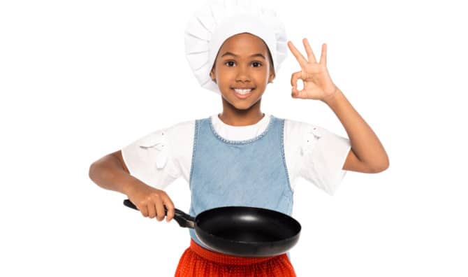 Londoners Celebrate a Vegan Life