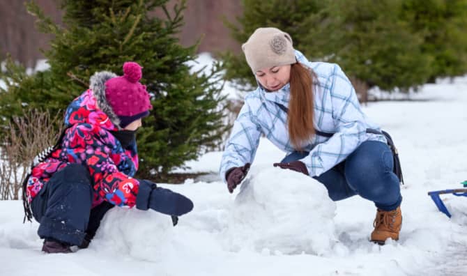 5 Easy To Do Winter Wellness Hacks