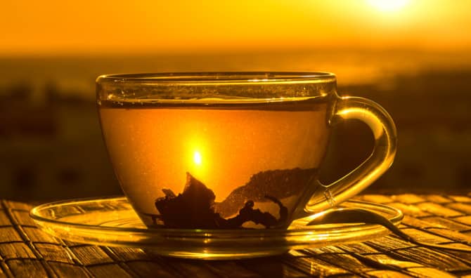 5 Foods That Can Calm and Soothe