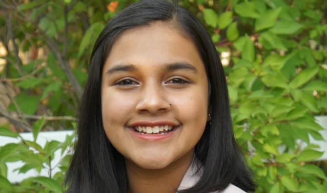 TIME Names First-Ever Kid of the Year
