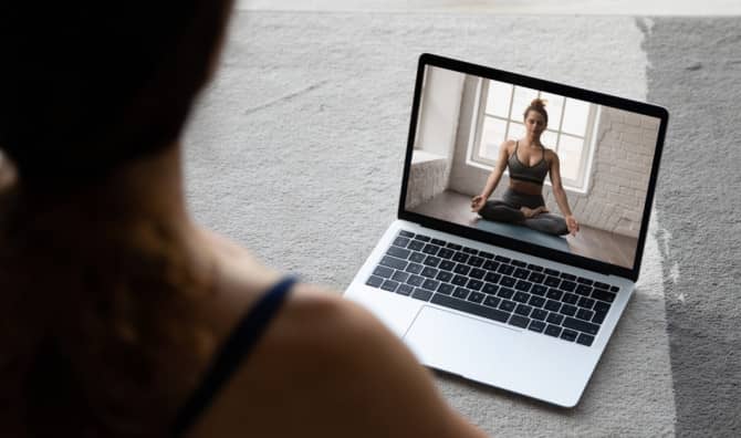 5 Video Yoga Resources to Help You Go Beyond the Basics