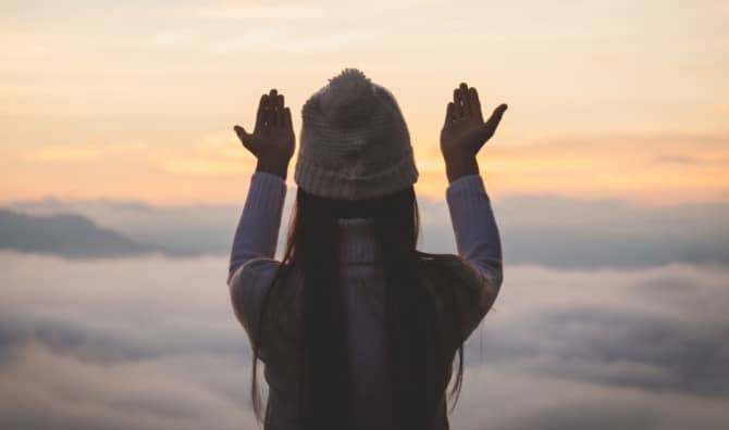 Good Habits to Help You Feel Inspired Daily