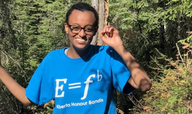 Canadian Teen Wins Prize for Brilliant Quantum Physics Video