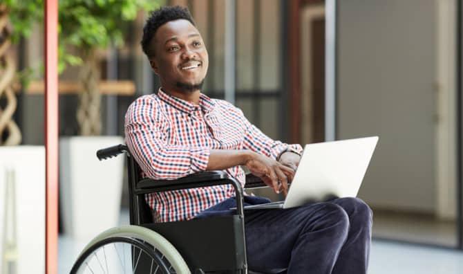 UK Hiring Platform Promotes Inclusivity at Work